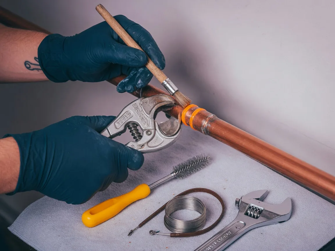 Why choose Sump Pump Repair in Sandyville, OH
